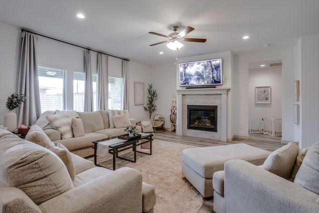 10520 Albany Avenue, Lubbock, TX 79424