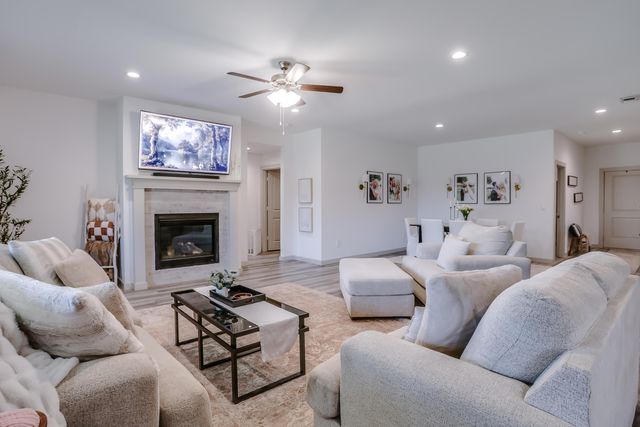 10520 Albany Avenue, Lubbock, TX 79424