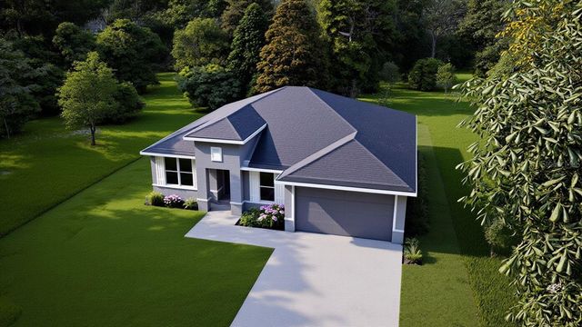 3512 PALMWAY DRIVE, Sanford, FL 32773