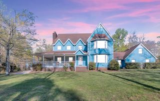 447 W Bangham Rd, Cookeville, TN 38501