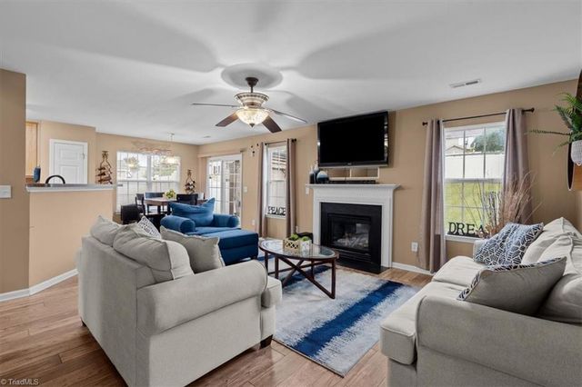 4413 Gray Wolf Way, Greensboro, NC 27406