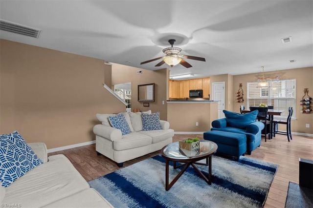 4413 Gray Wolf Way, Greensboro, NC 27406