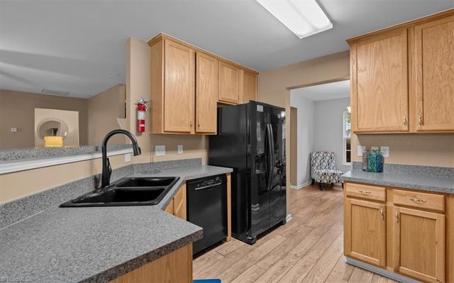 4413 Gray Wolf Way, Greensboro, NC 27406