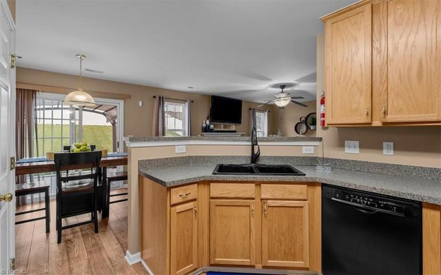 4413 Gray Wolf Way, Greensboro, NC 27406