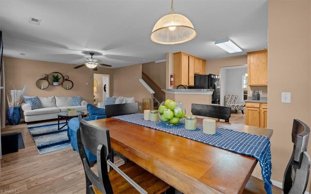 4413 Gray Wolf Way, Greensboro, NC 27406