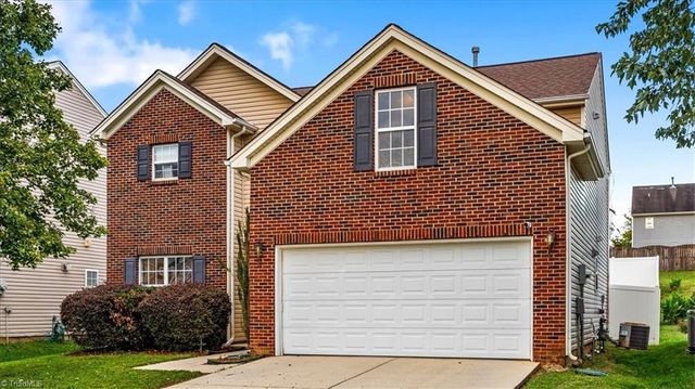 4413 Gray Wolf Way, Greensboro, NC 27406