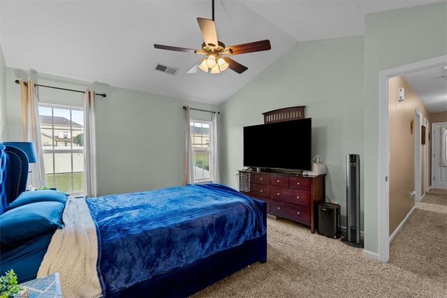 4413 Gray Wolf Way, Greensboro, NC 27406