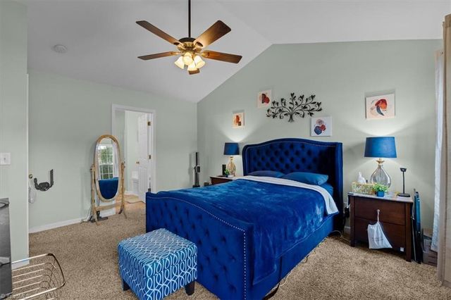 4413 Gray Wolf Way, Greensboro, NC 27406