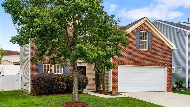 4413 Gray Wolf Way, Greensboro, NC 27406