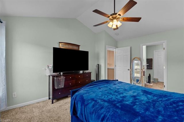 4413 Gray Wolf Way, Greensboro, NC 27406