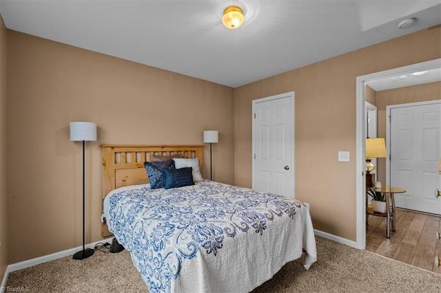 4413 Gray Wolf Way, Greensboro, NC 27406