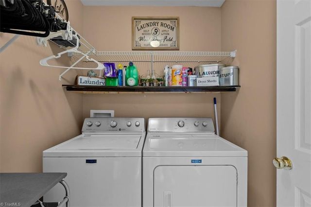 4413 Gray Wolf Way, Greensboro, NC 27406