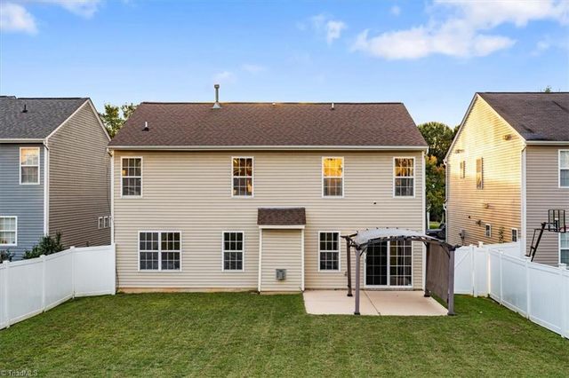 4413 Gray Wolf Way, Greensboro, NC 27406