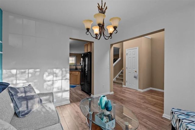 4413 Gray Wolf Way, Greensboro, NC 27406