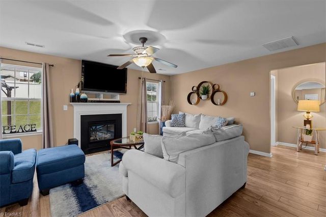 4413 Gray Wolf Way, Greensboro, NC 27406