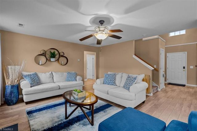 4413 Gray Wolf Way, Greensboro, NC 27406