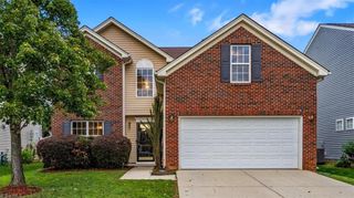 4413 Gray Wolf Way, Greensboro, NC 27406