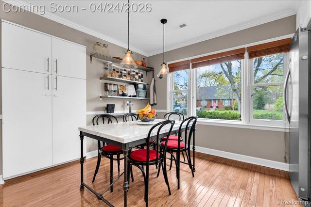 4161 Seminole Drive, Royal Oak, MI 48073