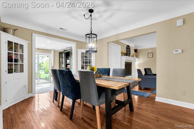 4161 Seminole Drive, Royal Oak, MI 48073