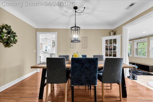 4161 Seminole Drive, Royal Oak, MI 48073