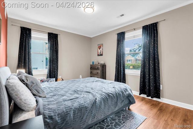 4161 Seminole Drive, Royal Oak, MI 48073