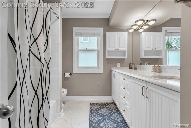 4161 Seminole Drive, Royal Oak, MI 48073