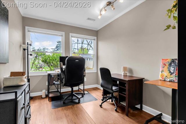 4161 Seminole Drive, Royal Oak, MI 48073