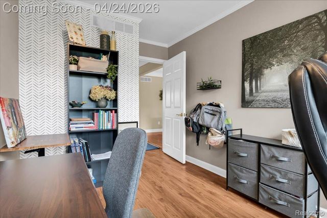 4161 Seminole Drive, Royal Oak, MI 48073