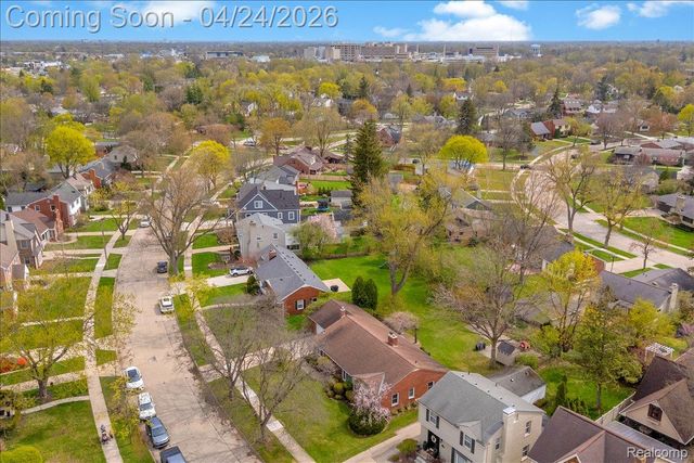 4161 Seminole Drive, Royal Oak, MI 48073