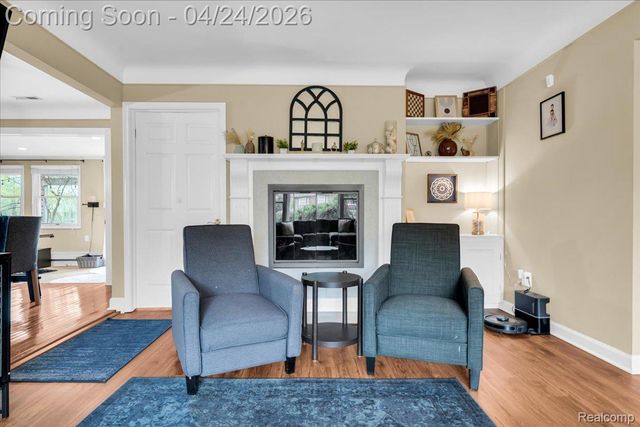 4161 Seminole Drive, Royal Oak, MI 48073