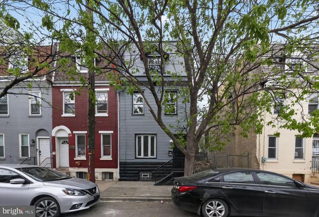 2117 N FRANKLIN ST, Philadelphia, PA 19122