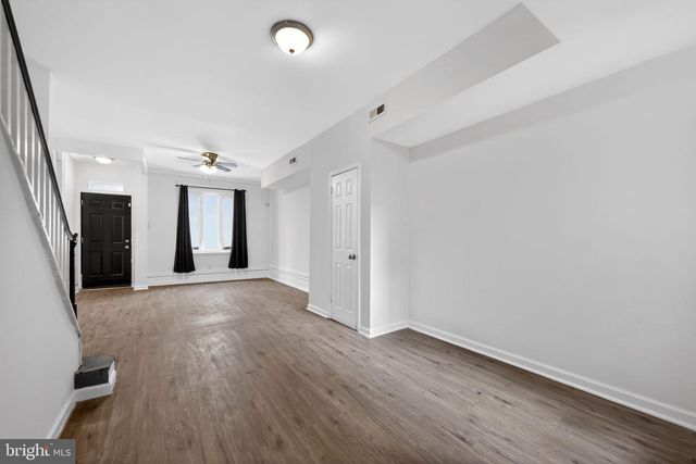 2117 N FRANKLIN ST, Philadelphia, PA 19122