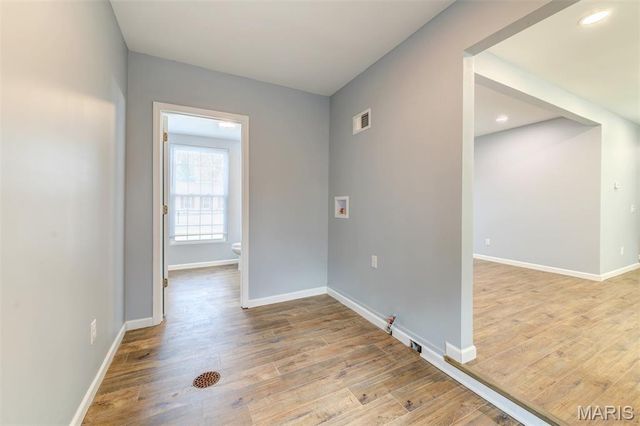 114 Lea Meadows Drive, Ballwin, MO 63011