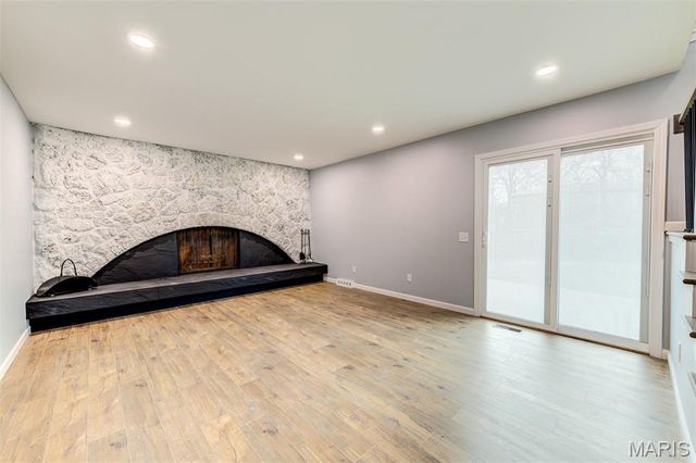 114 Lea Meadows Drive, Ballwin, MO 63011