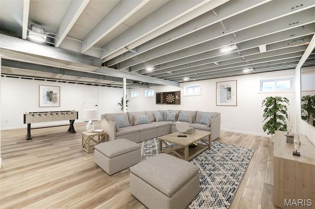 114 Lea Meadows Drive, Ballwin, MO 63011