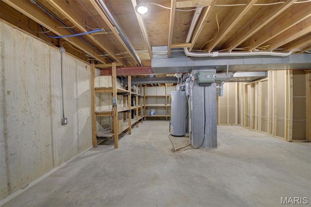 114 Lea Meadows Drive, Ballwin, MO 63011