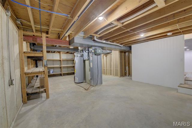 114 Lea Meadows Drive, Ballwin, MO 63011