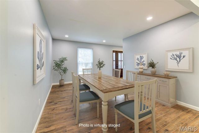 114 Lea Meadows Drive, Ballwin, MO 63011