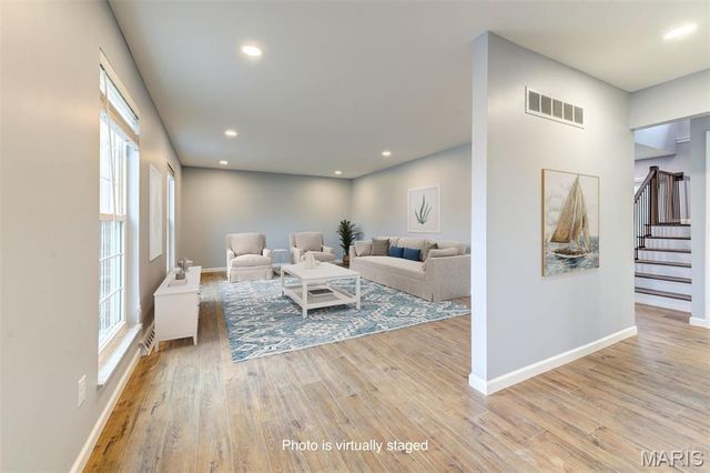 114 Lea Meadows Drive, Ballwin, MO 63011