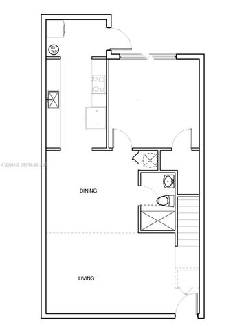 14101 SW 66th St A2, Miami, FL 33183