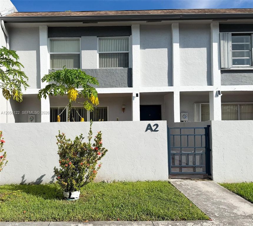 14101 SW 66th St A2, Miami, FL 33183