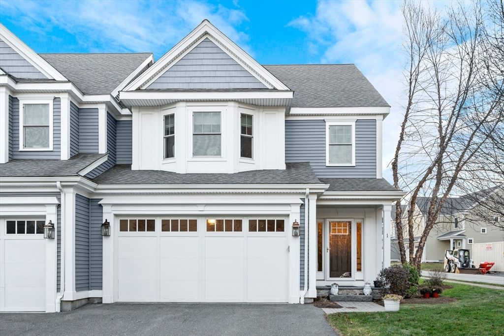 1 Green Ln 1, Framingham, MA 01701