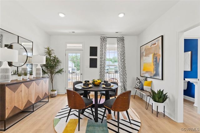 11935 Evening Loop, Henrico, VA 23233