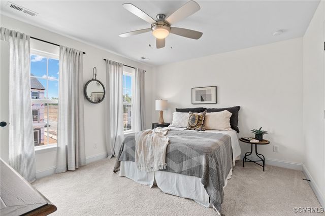 11935 Evening Loop, Henrico, VA 23233