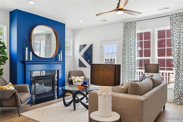 11935 Evening Loop, Henrico, VA 23233