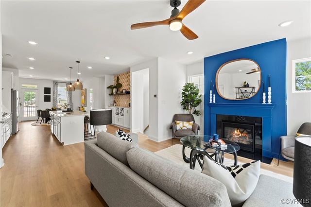 11935 Evening Loop, Henrico, VA 23233