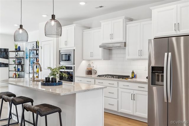 11935 Evening Loop, Henrico, VA 23233