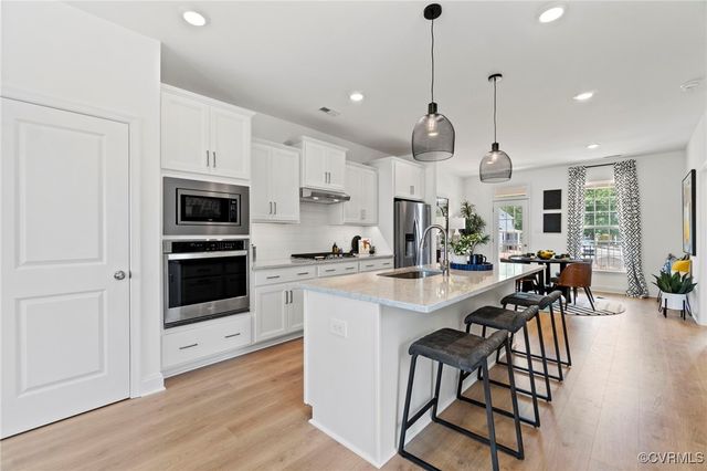 11935 Evening Loop, Henrico, VA 23233