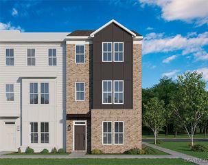 11935 Evening Loop, Henrico, VA 23233