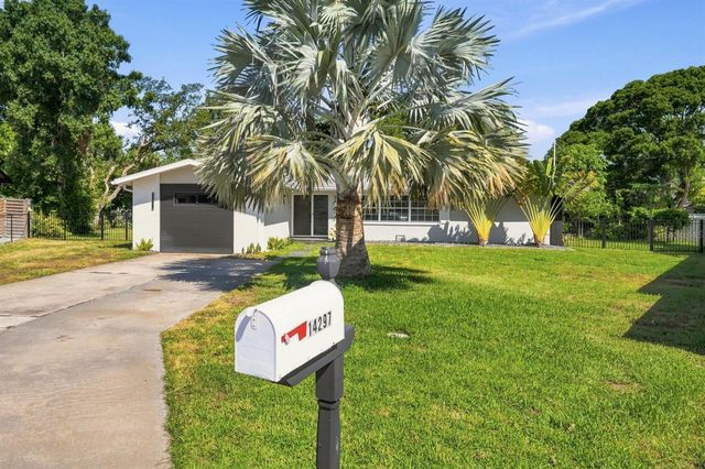 14297 GENEVA DRIVE, Largo, FL 33774